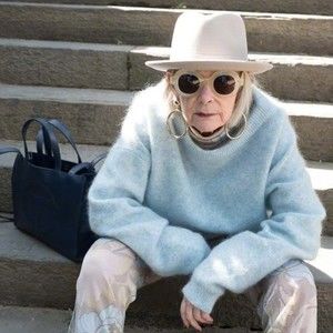 Meet your Posher, Larry